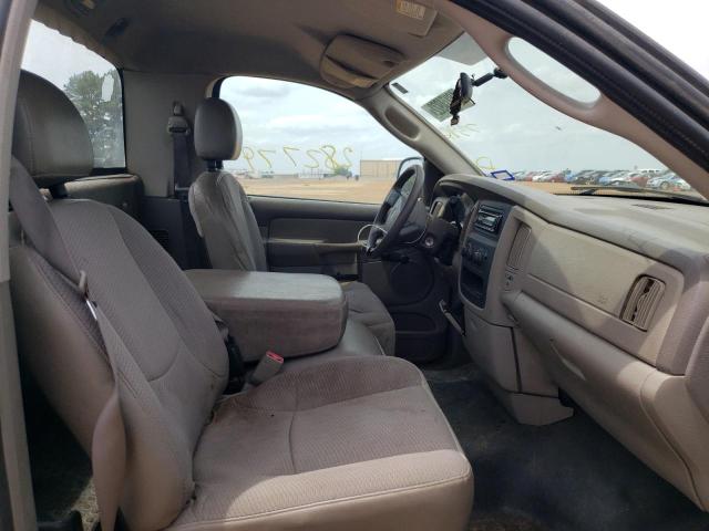 Photo 5 from auction – 2004 DODGE RAM 1500 S with VIN 1D7HA16K54J227396
