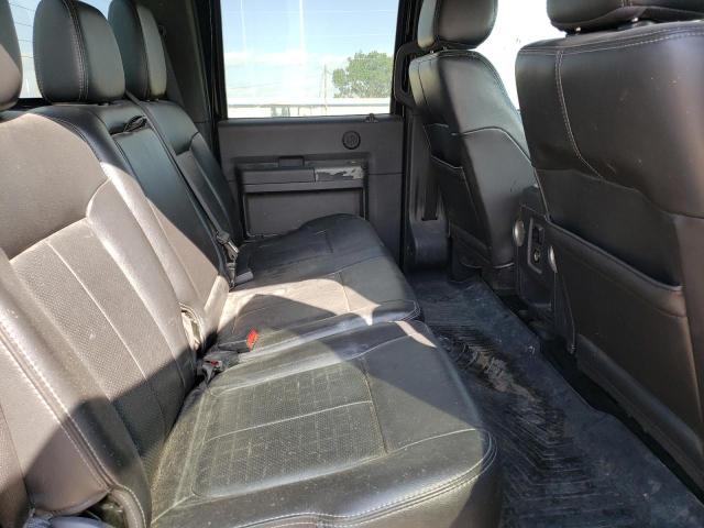 Photo 6 from auction – 2012 FORD F250 SUPER with VIN 1FT7W2BT5CEA64834
