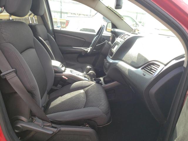 Zdjęcie 5 z aukcji – 2012 DODGE JOURNEY SX z VIN 3C4PDCBG9CT368280