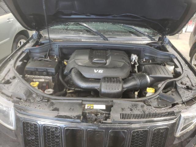 Photo 7 from auction – 2015 JEEP GRAND CHER with VIN 1C4RJFAGXFC769180