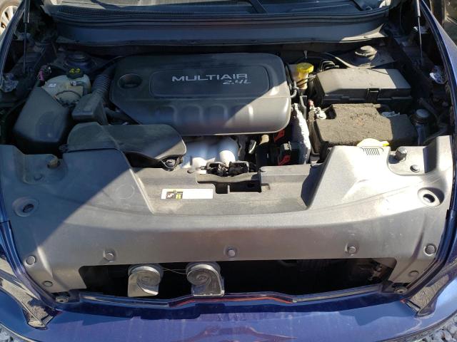Photo 7 from auction – 2014 JEEP CHEROKEE S with VIN 1C4PJLAB1EW185290