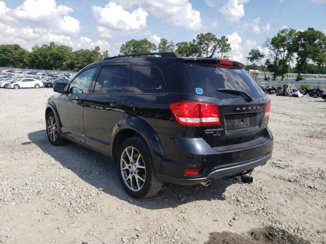 Photo 3 from auction – 2017 DODGE JOURNEY GT with VIN 3C4PDDEG0HT643589