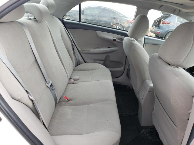 Photo 6 from auction – 2013 TOYOTA COROLLA BA with VIN 2T1BU4EE3DC082455