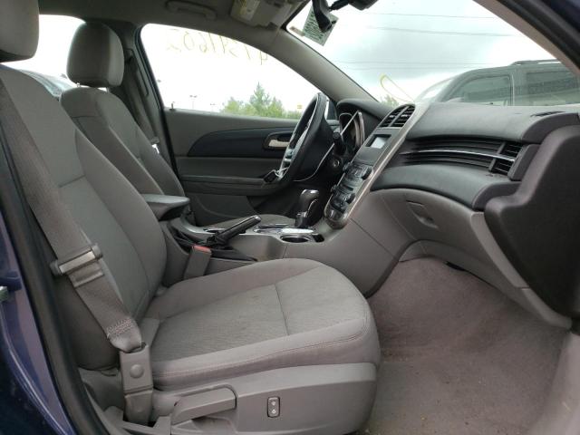 Photo 5 from auction – 2014 CHEVROLET MALIBU LS with VIN 1G11B5SL4EF196959