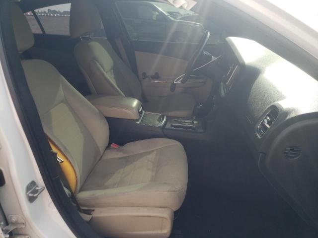 Photo 5 from auction – 2011 DODGE CHARGER with VIN 2B3CL3CG4BH550347