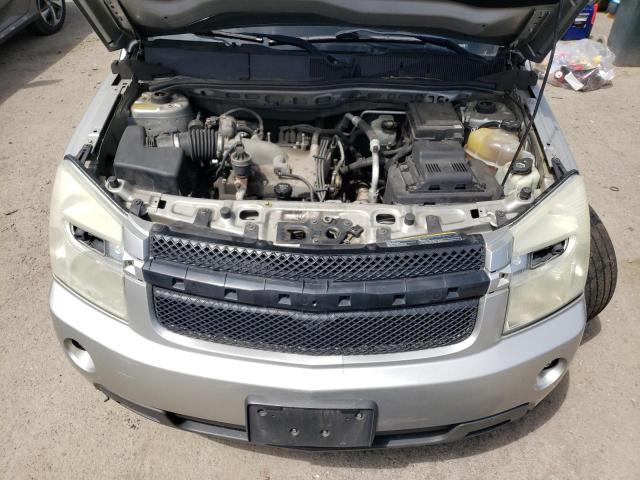 Photo 7 from auction – 2007 CHEVROLET EQUINOX LT with VIN 2CNDL73F976245006