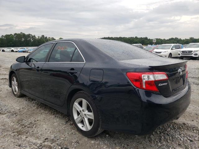 Photo 3 from auction – 2012 TOYOTA CAMRY BASE with VIN 4T1BF1FK3CU532602