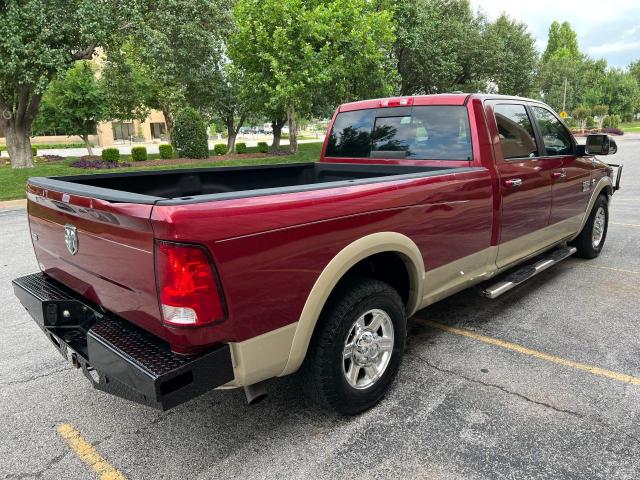 Photo 4 from auction – 2011 DODGE RAM 2500 with VIN 3D7TP2CL7BG538855