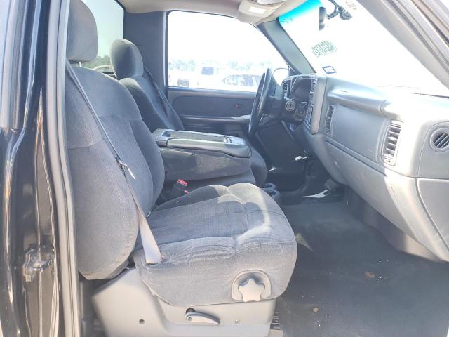 Photo 5 from auction – 2002 CHEVROLET SILVERADO with VIN 1GCEC14V72Z141560