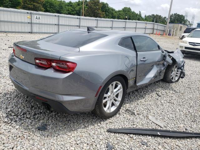 Photo 4 from auction – 2019 CHEVROLET CAMARO LS with VIN 1G1FB1RX9K0157676