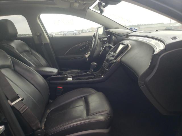 Photo 5 from auction – 2016 BUICK LACROSSE S with VIN 1G4G45G32GF191763