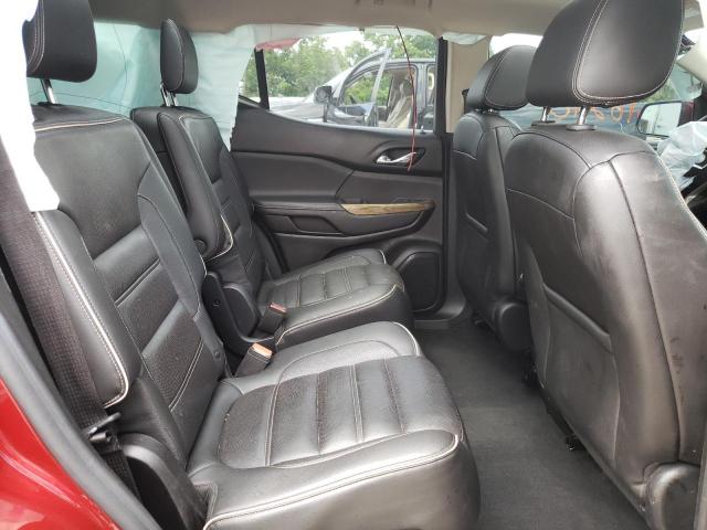 Photo 6 from auction – 2018 GMC ACADIA DEN with VIN 1GKKNXLS0JZ104697