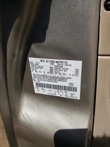 Photo 10 from auction – 2011 FORD ESCAPE LIM with VIN 1FMCU9E70BKB72060