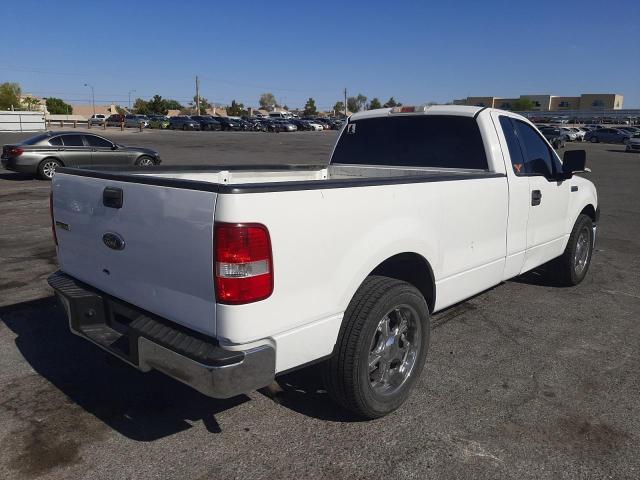 Photo 4 from auction – 2007 FORD F150 with VIN 1FTRF12W17KD57747