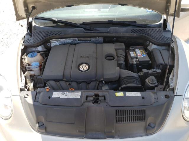 Photo 7 from auction – 2012 VOLKSWAGEN BEETLE with VIN 3VWJP7AT4CM664964