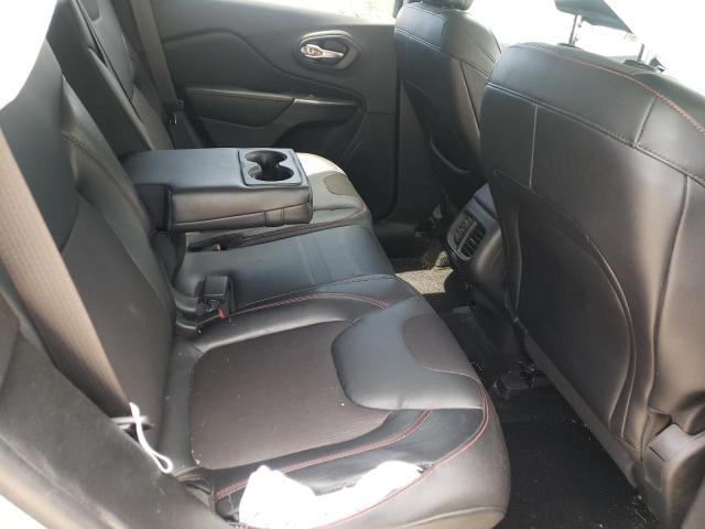 Photo 6 from auction – 2015 JEEP CHEROKEE T with VIN 1C4PJMBS4FW545285