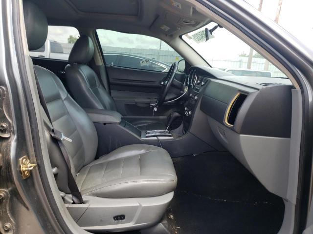 Photo 5 from auction – 2005 DODGE MAGNUM R/T with VIN 2D4GV582X5H591611