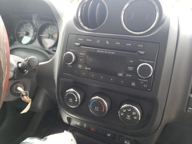 Photo 9 from auction – 2014 JEEP PATRIOT LA with VIN 1C4NJPFA2ED646488