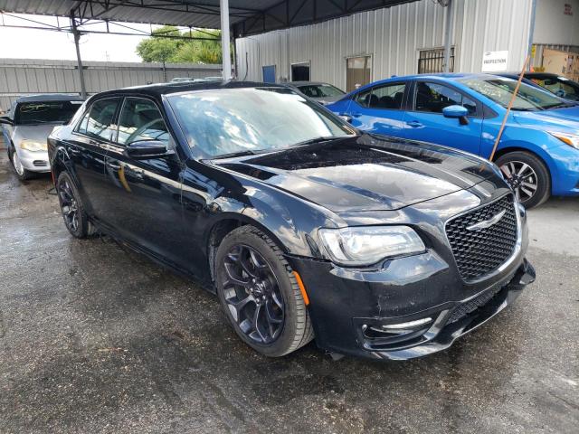 CHRYSLER 300 S 2020 with VIN 2C3CCABT7LH180776 - Photo from auction