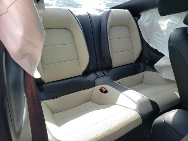 Photo 6 from auction – 2021 FORD MUSTANG with VIN 1FA6P8THXM5149021