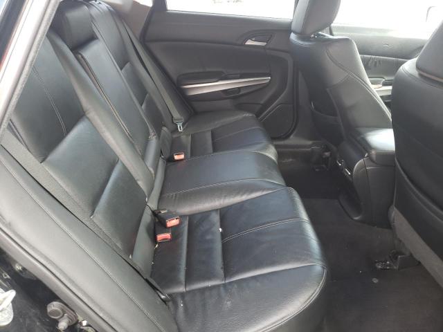 Photo 6 from auction – 2013 HONDA CROSSTOUR with VIN 5J6TF2H59DL000083