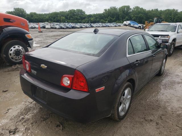 Photo 4 from auction – 2012 CHEVROLET MALIBU LS with VIN 1G1ZB5E00CF284716