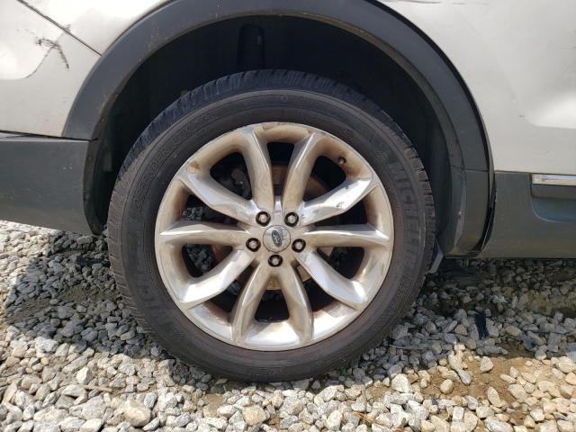 Photo 9 from auction – 2011 FORD EXPLORER L with VIN 1FMHK8F87BGA90536