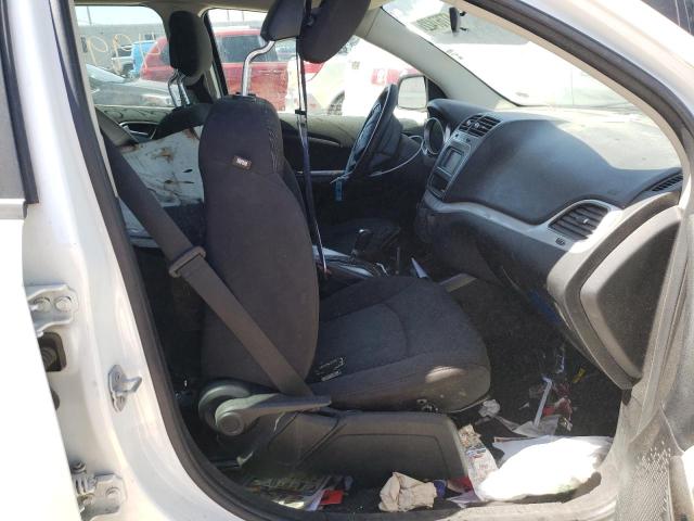 Photo 5 from auction – 2015 DODGE JOURNEY SE with VIN 3C4PDCAB9FT535408