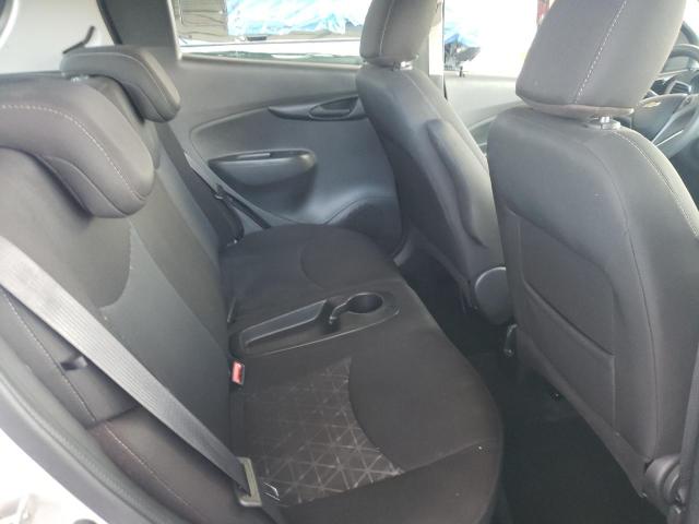 Photo 6 from auction – 2020 CHEVROLET SPARK 1LT with VIN KL8CD6SA0LC449572