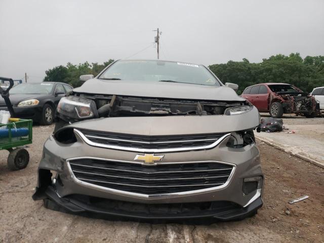 Photo 9 from auction – 2018 CHEVROLET MALIBU LT with VIN 1G1ZD5ST4JF122075