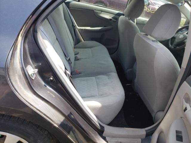 Photo 6 from auction – 2009 TOYOTA COROLLA BA with VIN 2T1BU40E59C095139