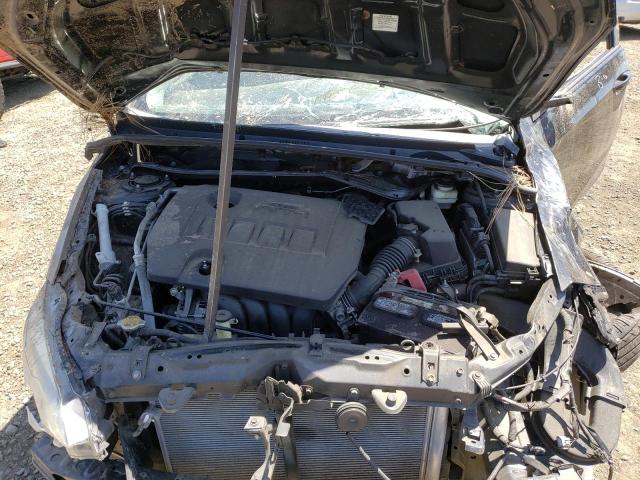 Photo 7 from auction – 2015 TOYOTA COROLLA L with VIN 5YFBURHEXFP218527