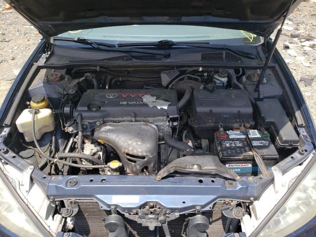 Photo 7 from auction – 2003 TOYOTA CAMRY LE with VIN 4T1BE32K73U154224
