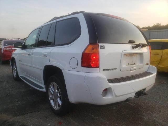 Photo 3 from auction – 2008 GMC ENVOY DENA with VIN 1GKET63M582164184