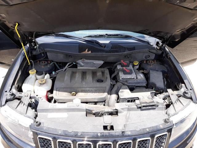 Photo 7 from auction – 2014 JEEP COMPASS SP with VIN 1C4NJDBB4ED509436