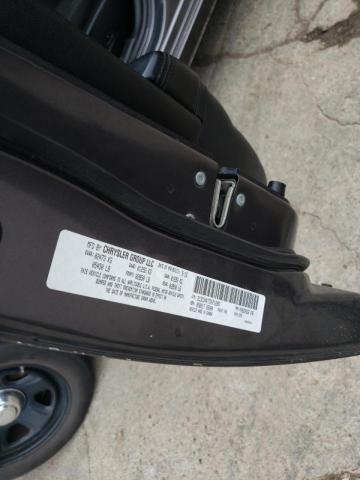 Photo 10 from auction – 2013 DODGE CHARGER PO with VIN 2C3CDXAT7DH712997
