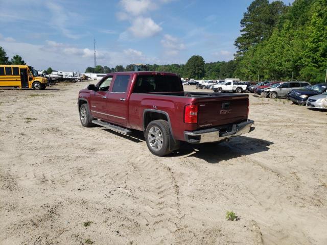 Photo 3 from auction – 2014 GMC SIERRA K15 with VIN 3GTU2VEC5EG382234