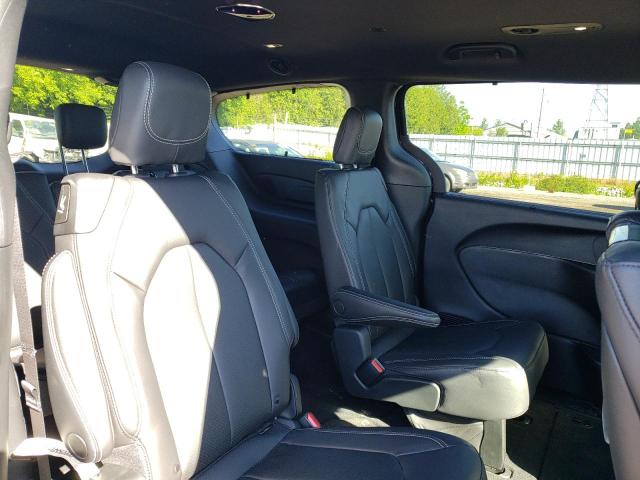 Photo 6 from auction – 2022 CHRYSLER PACIFICA T with VIN 2C4RC3BG2NR108742