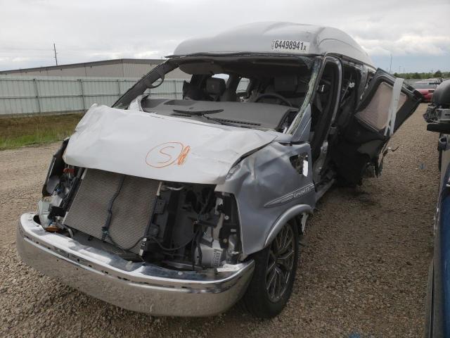 Photo 2 from auction – 2014 GMC SAVANA RV with VIN 1GDS7DC43E1160607