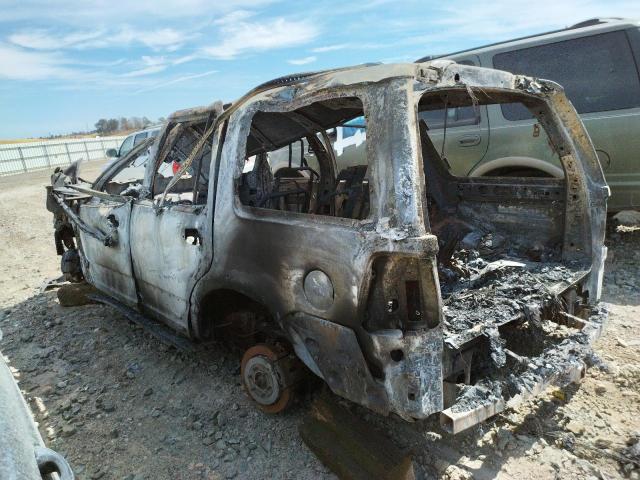 Photo 3 from auction – 2003 FORD EXPEDITION with VIN 1FMRU17W93LB28070