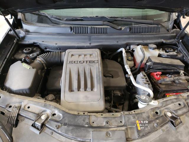Photo 7 from auction – 2014 CHEVROLET CAPTIVA LS with VIN 3GNAL2EK5ES638138