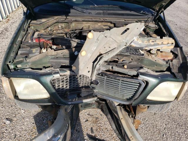 Photo 7 from auction – 2003 FORD F150 SUPER with VIN 1FTRW07613KC69245