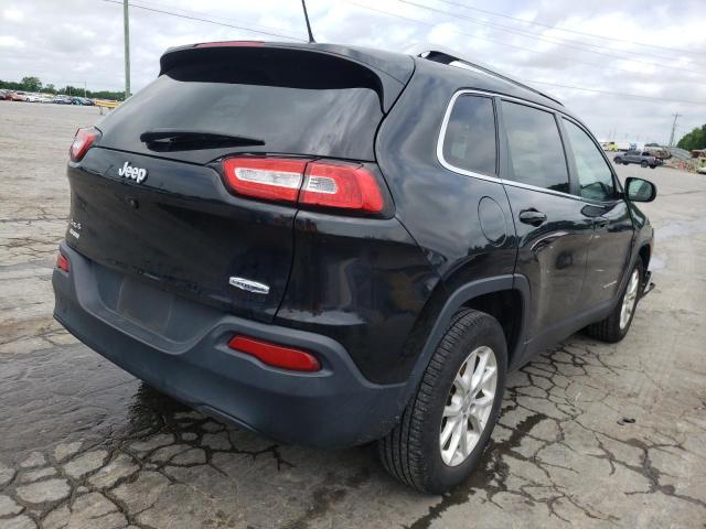 Photo 4 from auction – 2015 JEEP CHEROKEE L with VIN 1C4PJMCB2FW726352