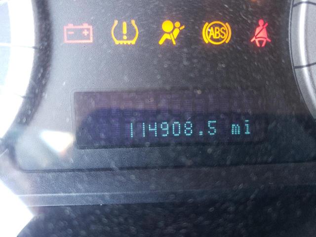 Photo 8 from auction – 2012 FORD ESCAPE XLT with VIN 1FMCU9D78CKC83765