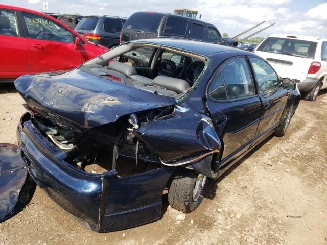 Photo 4 from auction – 2003 PONTIAC GRAND PRIX with VIN 1G2WP52K63F143588