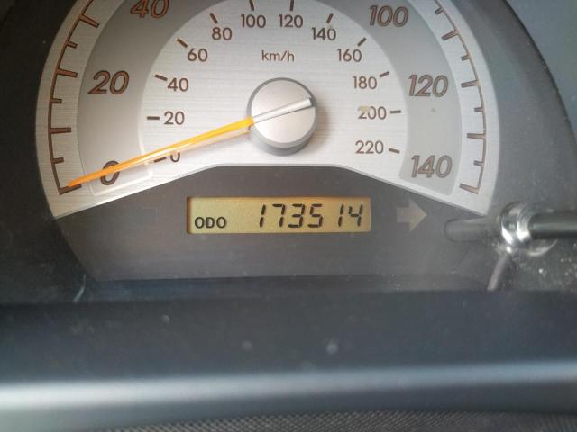 Photo 8 from auction – 2005 TOYOTA SCION TC with VIN JTKDE177150026750