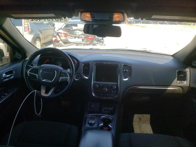Photo 9 from auction – 2014 DODGE DURANGO SX with VIN 1C4RDJAG0EC552097