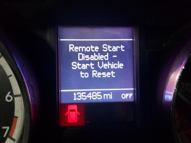 Photo 8 from auction – 2013 DODGE GRAND CARA with VIN 2C4RDGDG7DR778867