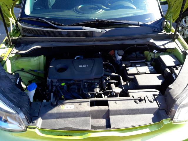 Photo 7 from auction – 2017 KIA SOUL with VIN KNDJN2A22H7885581