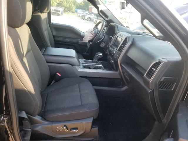 Photo 5 from auction – 2017 FORD F150 SUPER with VIN 1FTEW1EP3HFC19446